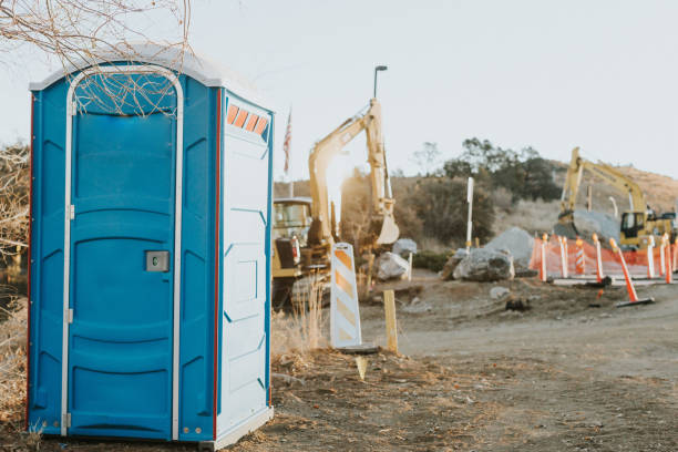 Best Porta potty delivery and setup  in Brunswick, OH