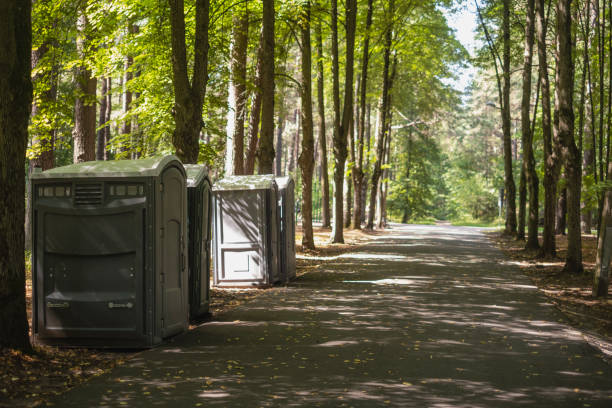 Best Porta potty rental for festivals  in Brunswick, OH