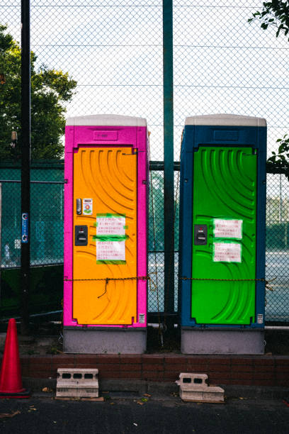 Best Porta potty rental near me  in Brunswick, OH