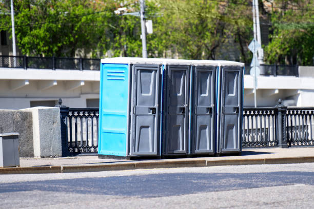 Best Portable restroom trailer rental  in Brunswick, OH
