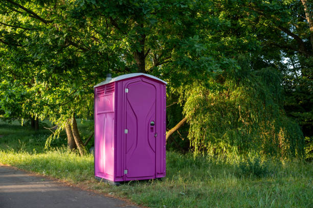 Professional porta potty rental in Brunswick, OH