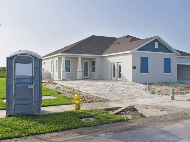 Best Porta potty rental for festivals  in Brunswick, OH