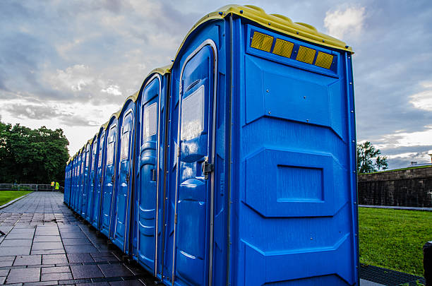 Best Affordable porta potty rental  in Brunswick, OH