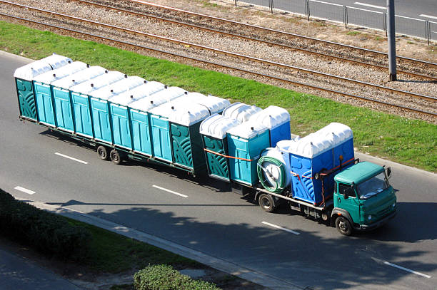 Best Porta potty rental for parties  in Brunswick, OH